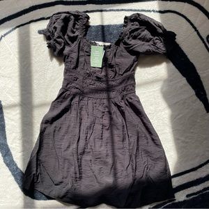 H&M Women’s Black Dress